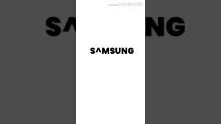 Samsung Galaxy S 9 logo (2018-2020)