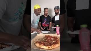 Bei Essen hört der Spaß auf  #essen #pizza #food #shortvideoviral #shorts #short