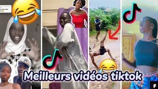 Meilleurs Videos Tiktok Senegal  A mdrr  (Du 30 au 31juillet )