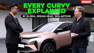 Can Curvv pull off a ‘Coupé’ in Creta-Seltos segment? In Conversation with Martin Uhlarik @odmag