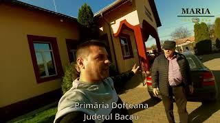 Primăria Dofteana jud Bacău