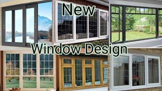 window Design for house| beautiful window Design|