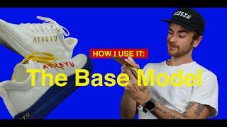 How I use the Base Model