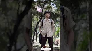 Jedag jedug cowok ganteng anak SMA asal Bali  #shorts #jedagjedug #youtubeshorts