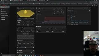 UPDATE! Sidewinder startet nicht! PID Problem ist wieder da. Mein Workaround!