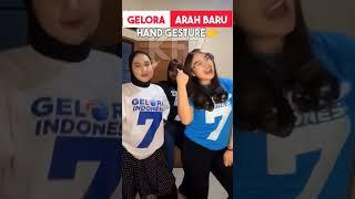 Partai Gelora 