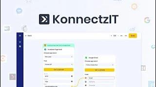 KonnectzIT Review and Tutorial: Appsumo Lifetime Deal: Worth it?