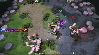 CRACK UMBRELLA DOTA 2 | CHEAT | SCRIPT | MAPHACK | 7.36