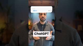 ChatGPT introduce search #ai #chatgpt