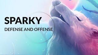Sparky No Sparking!! | South Park Phone Destroyer | Quick Packs #78