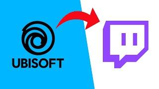 How To Connect Ubisoft Account To Twitch Account
