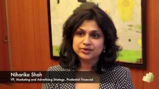 Niharika Shah, Prudential Financial