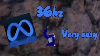 HOW TO GET 36HZ IN GORILLA TAG! (Bannable)