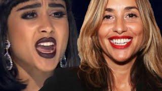 Mel Blatt Speaks on Natalia Kills! (X Factor New Zealand Judges)