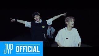 Stray Kids ＜GO生＞ UNVEIL : TRACK "Easy"