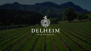 Delheim Wine Estate : Sustainable Farming