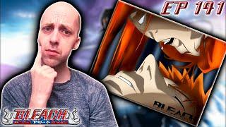 ПРОЩАНИЕ ОРИХИМЭ !!! | Блич ► 1 сезон 141 серия | Реакция на аниме | Bleach