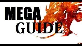 Guild Wars 2 [Enchanted Key] Guide