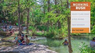 Texas Hill Country named one of the best places to visit in the world in 2024