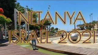 Netanya 2021 | Israel