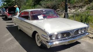 1960 Edsel 2 door hardtop.