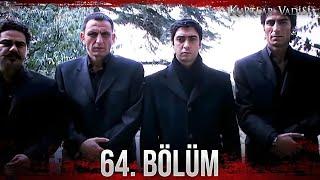 Kurtlar Vadisi - 64. Bölüm FULL HD