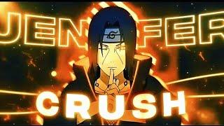 Crush --Naruto Edit...@Script remake + Free PF...