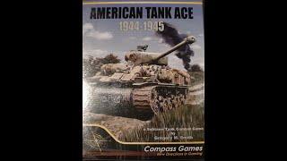American Tank Ace Cyclops Campaign Part 1