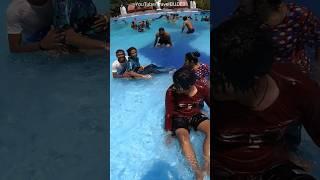 Water Park Fun ️️#shorts #waterpark #waterparkfun #viral #trending #2024  #amusementpark #fun