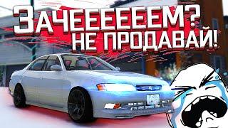 Променял легендарный Марк 2 Дракена на что??? GTA 5 SmotraRAGE