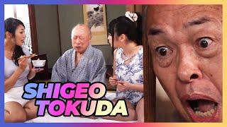 ENG SUBS :  DRAMA SHIGEO TOKUDA