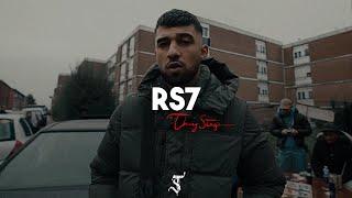[FREE] Zkr x Baby Gang type beat "Rs7"