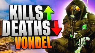 Want More Kills on Vondel?? Learn to PLAY SMARTER, NOT HARDER!! | How To Increase Your Warzone 2 KD