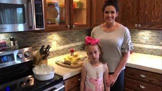 Poppy's Potatoes: Kristi shares recipe for father's famous potato dish