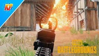 PUBG Console | Wiping out duo lobbies with Plow13! | Xbox Series X, PS5