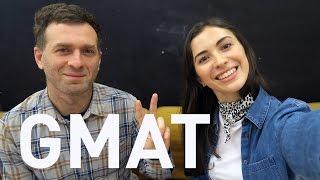 GMAT - советы от сдавшего на 780 из 800!!