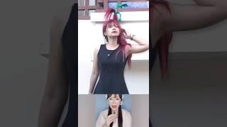 WANITA RAMBUT MERAH INI DI GANTUNG PAKAI TALI BUAT DI AMBIL RAMBUTNYA SAMA SUAMI⁉️ | Esterviona