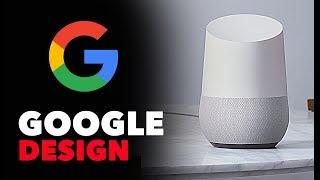 Google Products Design Language | Industrial Design