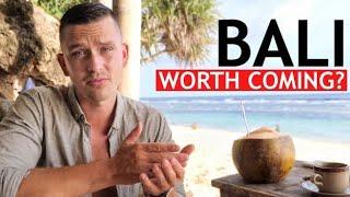 Honest Reality of Bali! Watch this before coming 2024! (2 Months in Bali)