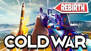 All Leaks Regarding Black Ops Cold War Season 1 REBIRTH ISLAND/ Nuke Event in WARZONE & ALCATRAZ!