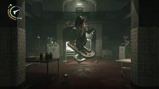 The Evil Within 2 Walkthrough Part 18 - FINAL GHOST LADY FIGHT (Ps4 Pro)