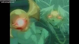 Yami Bakura Vs Yami Marik Yugioh Millenium Items Dub