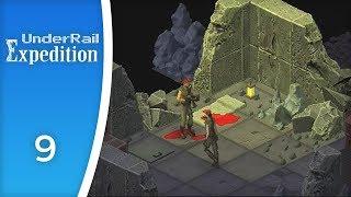 I may not get out of this alive - Let's Play Underrail: Expedition #9