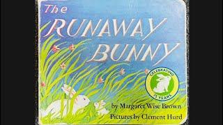 The Runaway Bunny - Bedtime story/ Beautiful story/ Kids story