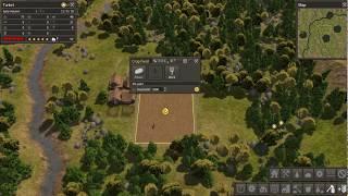 Banished прохождение на русском (пробное видео)