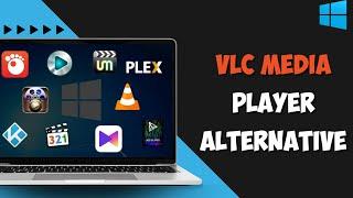 Top 3 best VLC media player Alternative for Window