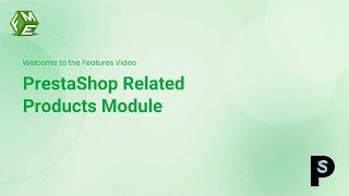 PrestaShop Related Products Module | Boost Cross-Selling and Engagement