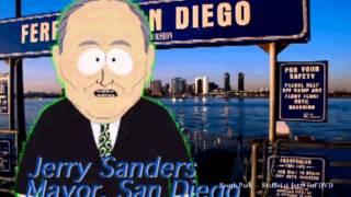 South Park - Wixxen in San Diego Promo für die neue Staffel