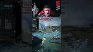 Das war Knapp | lord_impi auf #Twitch #live #stream #ark #ase #bieber #snowowl #island #flak