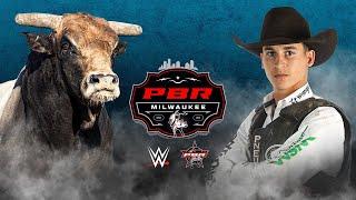 PBR: Unleash the Beast — Milwaukee | Day 2